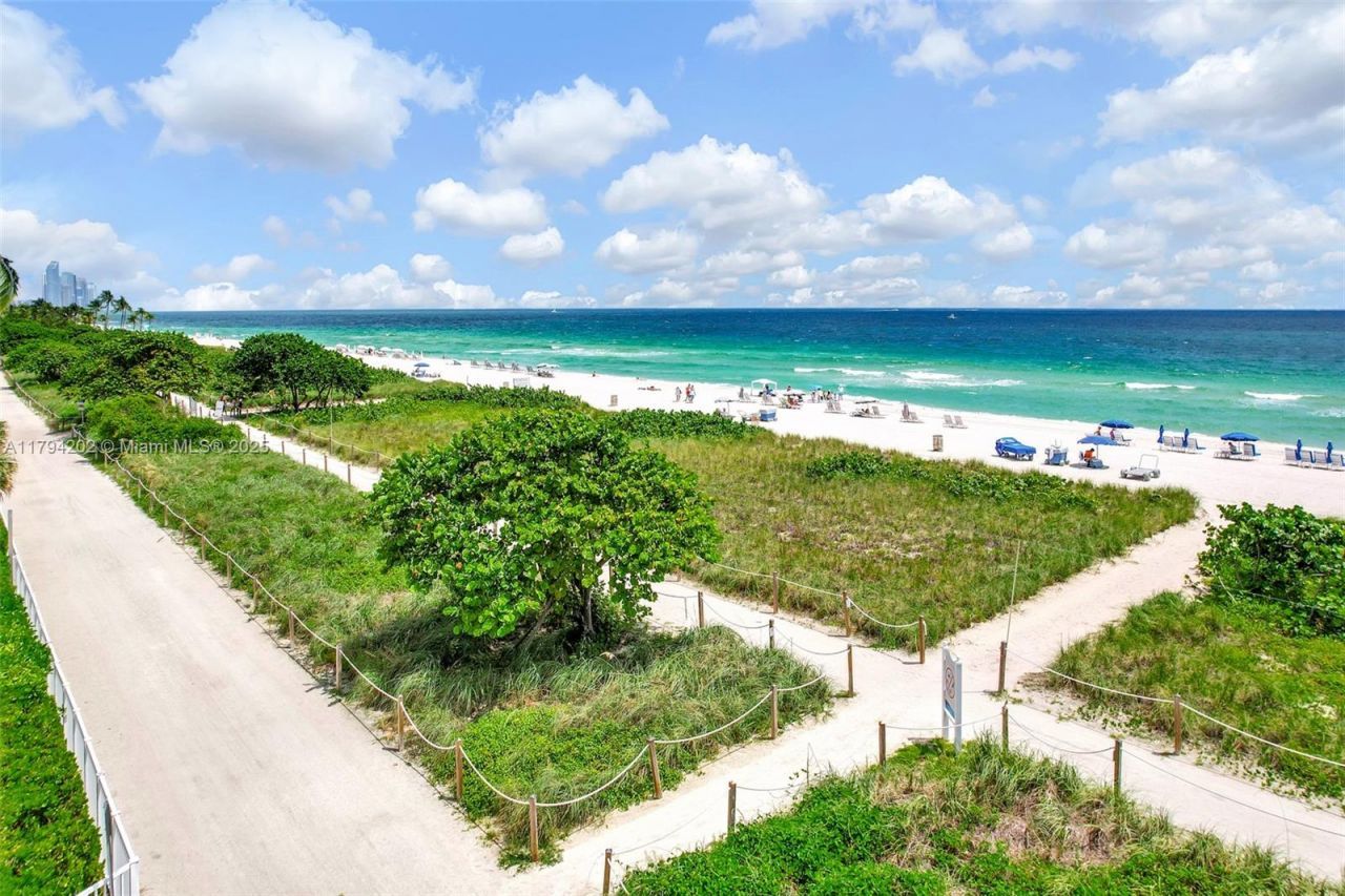 9455 Collins Ave, Unit 603, Surfside, FL 33154 Photo