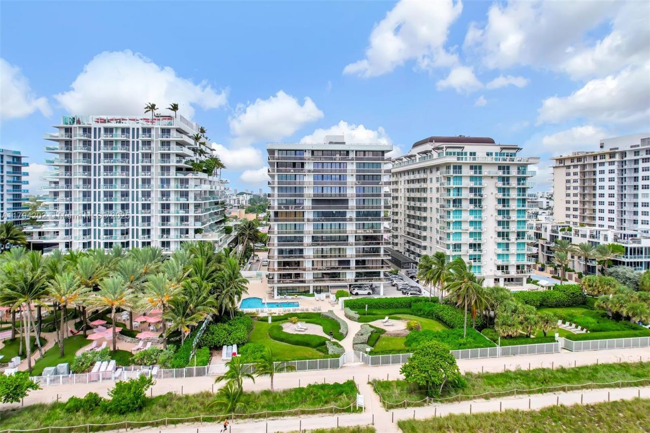 9455 Collins Ave, Unit 603, Surfside, FL 33154 Photo