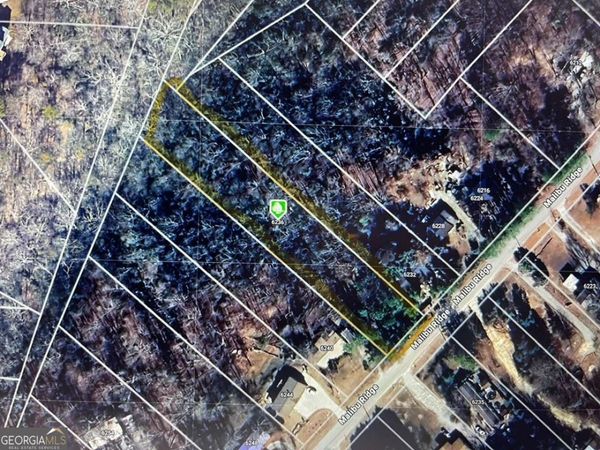 6236 Malibu Ridge, Flowery Branch, GA 30542