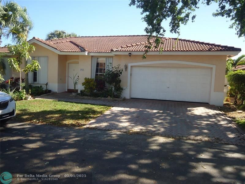3542 Sahara Springs, Pompano Beach, FL 33069 Photo