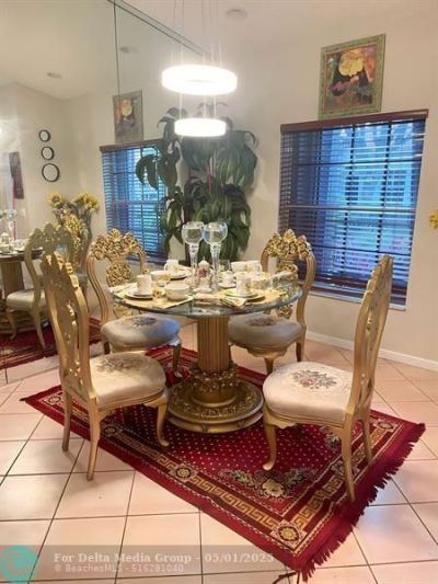 3542 Sahara Springs, Pompano Beach, FL 33069 Photo