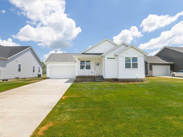 1555 Dalton Street, Jesup, IA 50648