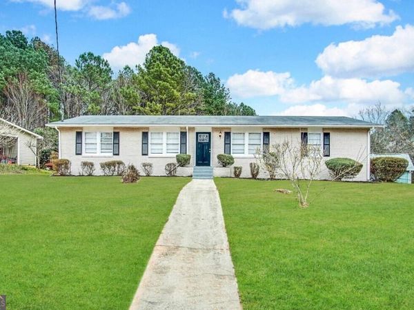 660 Thomasville Boulevard SE, Atlanta, GA 30315