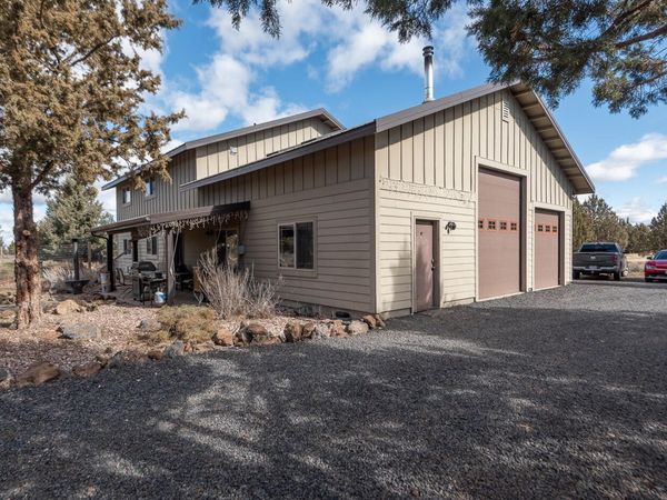 10001 Geneva View Road, Terrebonne, OR 97760