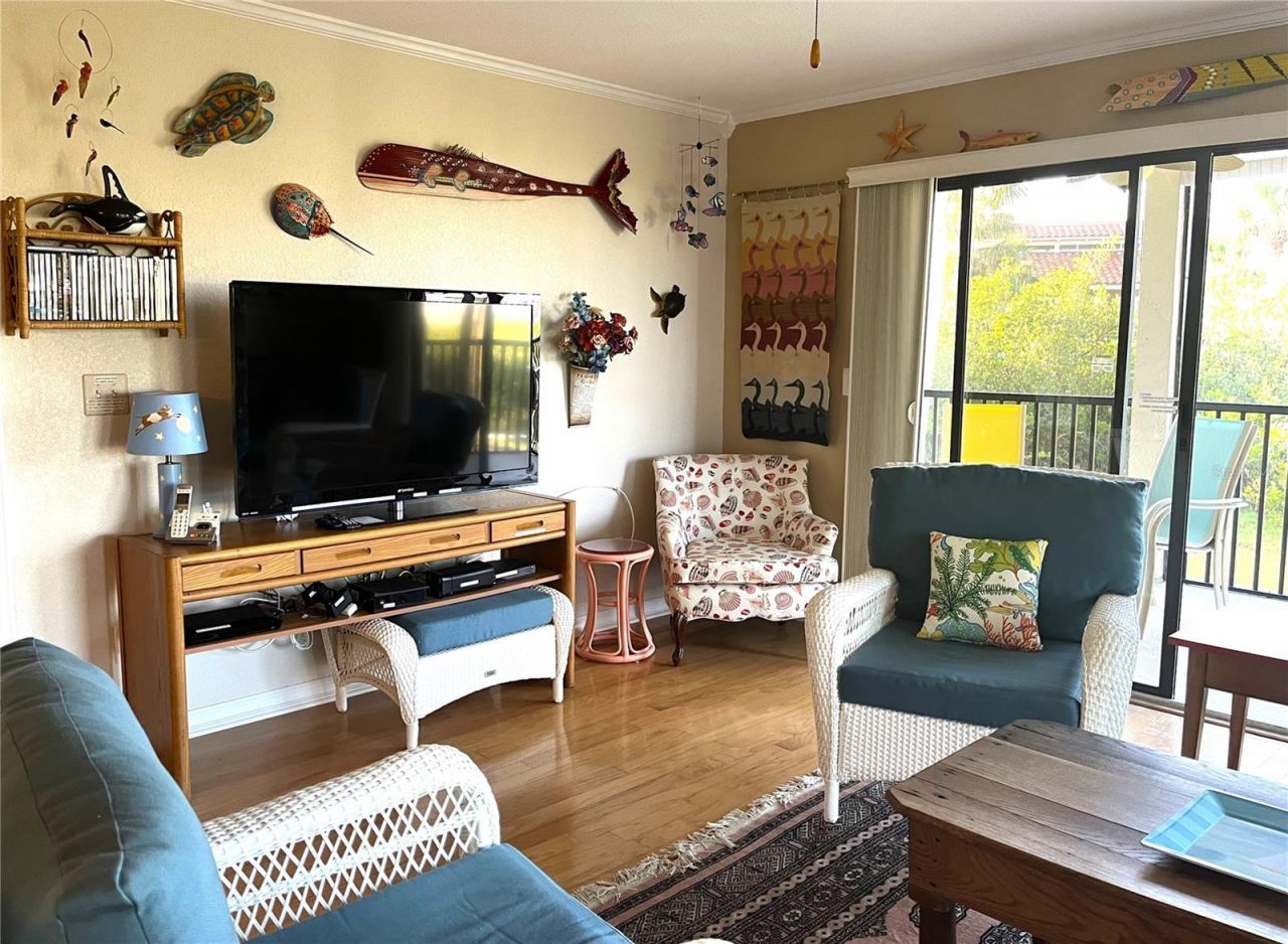 2700 N Peninsula Avenue, Unit 113, New Smyrna Beach, FL 32169 Photo