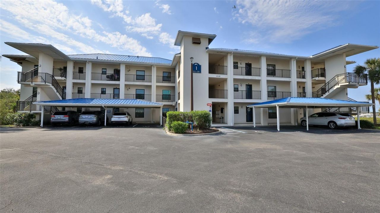 2700 N Peninsula Avenue, Unit 113, New Smyrna Beach, FL 32169 Photo