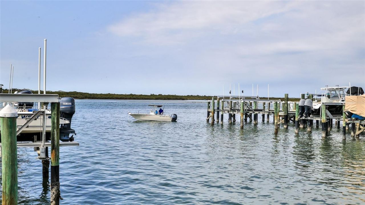 2700 N Peninsula Avenue, Unit 113, New Smyrna Beach, FL 32169 Photo