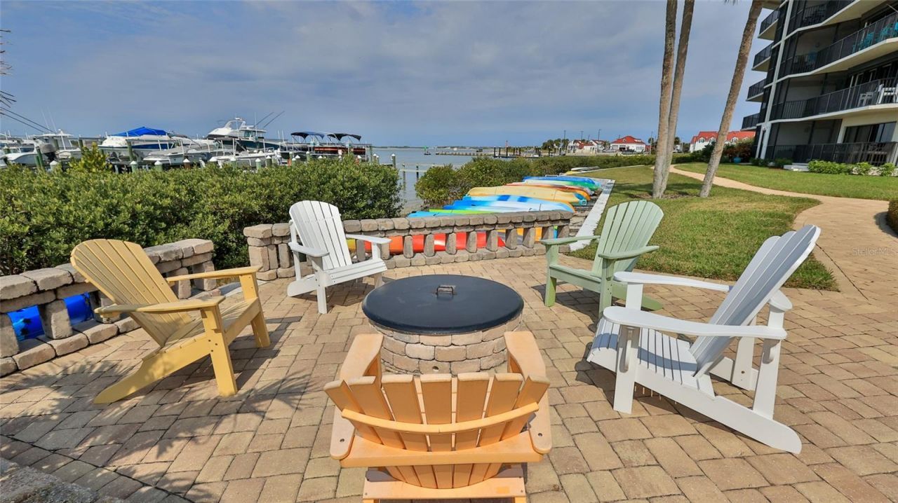 2700 N Peninsula Avenue, Unit 113, New Smyrna Beach, FL 32169 Photo