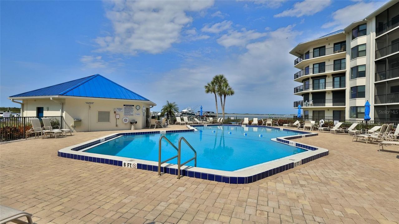 2700 N Peninsula Avenue, Unit 113, New Smyrna Beach, FL 32169 Photo