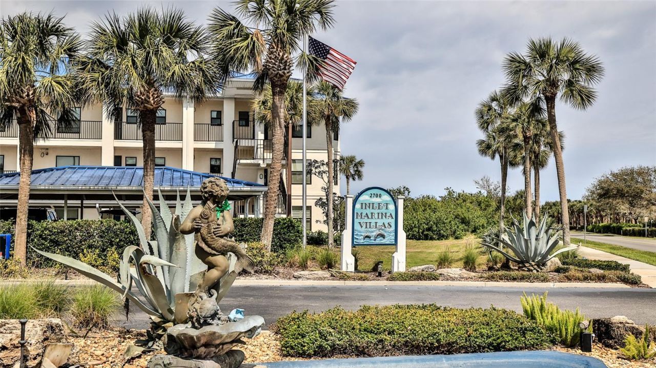 2700 N Peninsula Avenue, Unit 113, New Smyrna Beach, FL 32169 Photo