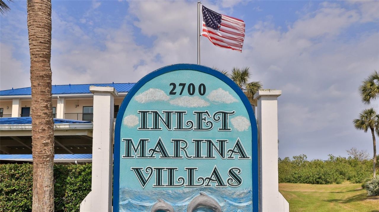 2700 N Peninsula Avenue, Unit 113, New Smyrna Beach, FL 32169 Photo
