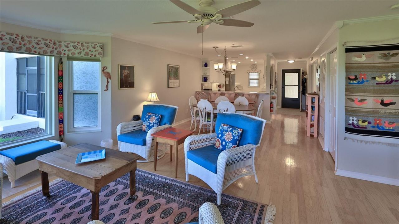 2700 N Peninsula Avenue, Unit 113, New Smyrna Beach, FL 32169 Photo