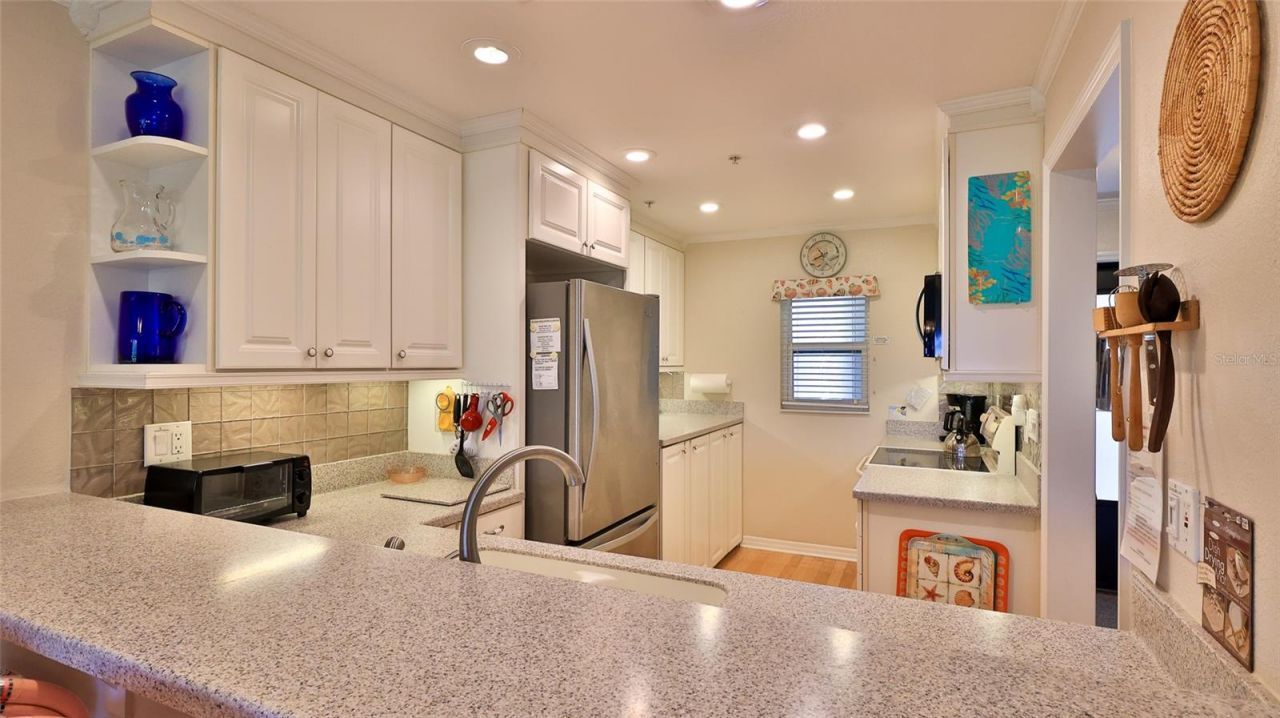 2700 N Peninsula Avenue, Unit 113, New Smyrna Beach, FL 32169 Photo