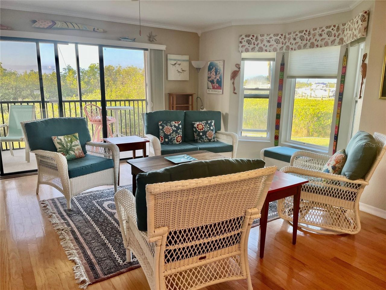 2700 N Peninsula Avenue, Unit 113, New Smyrna Beach, FL 32169 Photo