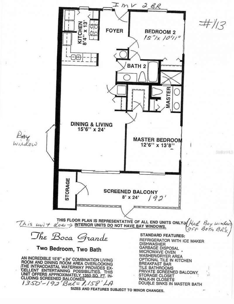 2700 N Peninsula Avenue, Unit 113, New Smyrna Beach, FL 32169 Photo