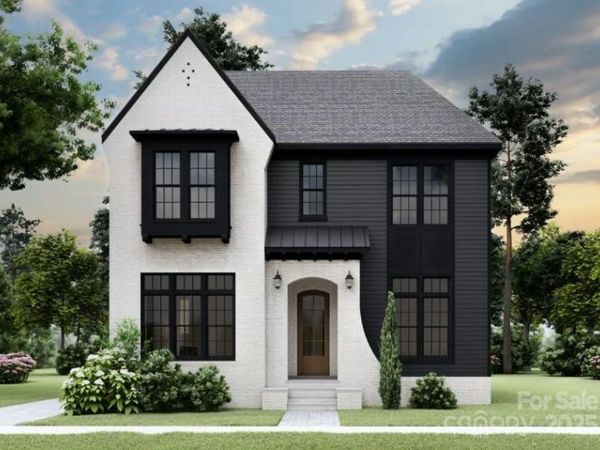 1115 West Boulevard, Charlotte, NC 28208