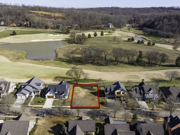 595 Bobcat Run Drive, Loudon, TN 37774