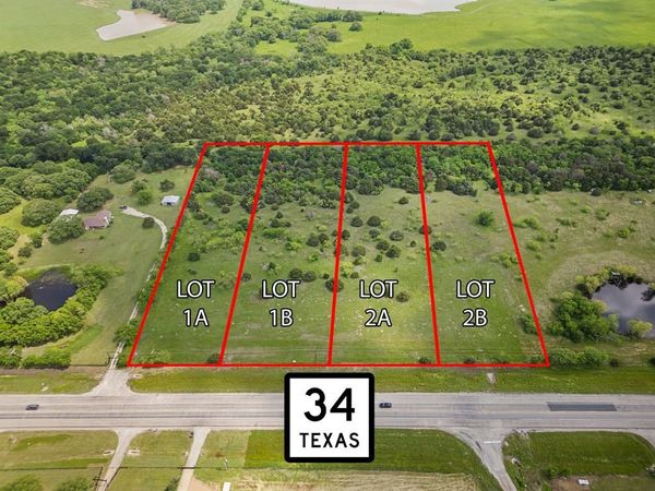 19498 TX-34 Highway, Unit 1B, Terrell, TX 75161