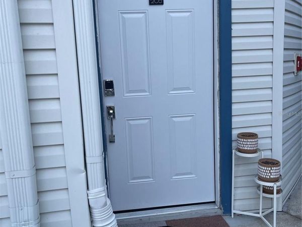 2516 WOODGATE BOULEVARD, Unit 205, ORLANDO, FL 32822