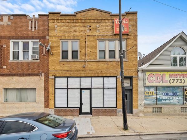 5030 S Archer Avenue, Chicago, IL 60632