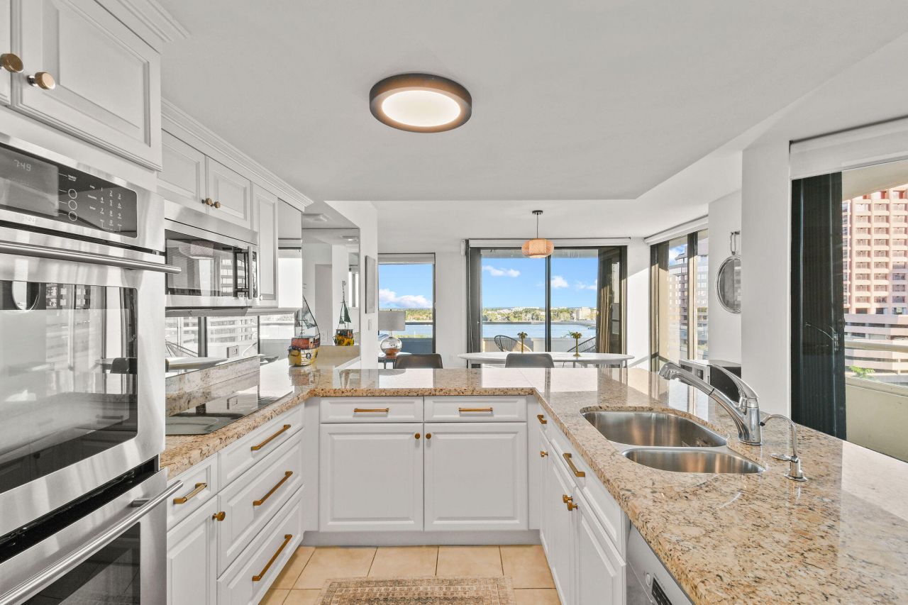 529 S Flagler Drive, Unit 9h, West Palm Beach, FL 33401 Photo