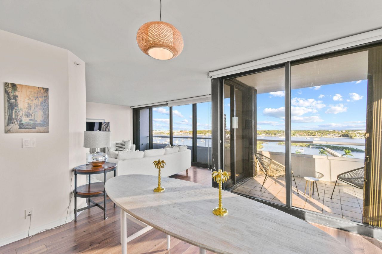 529 S Flagler Drive, Unit 9h, West Palm Beach, FL 33401 Photo