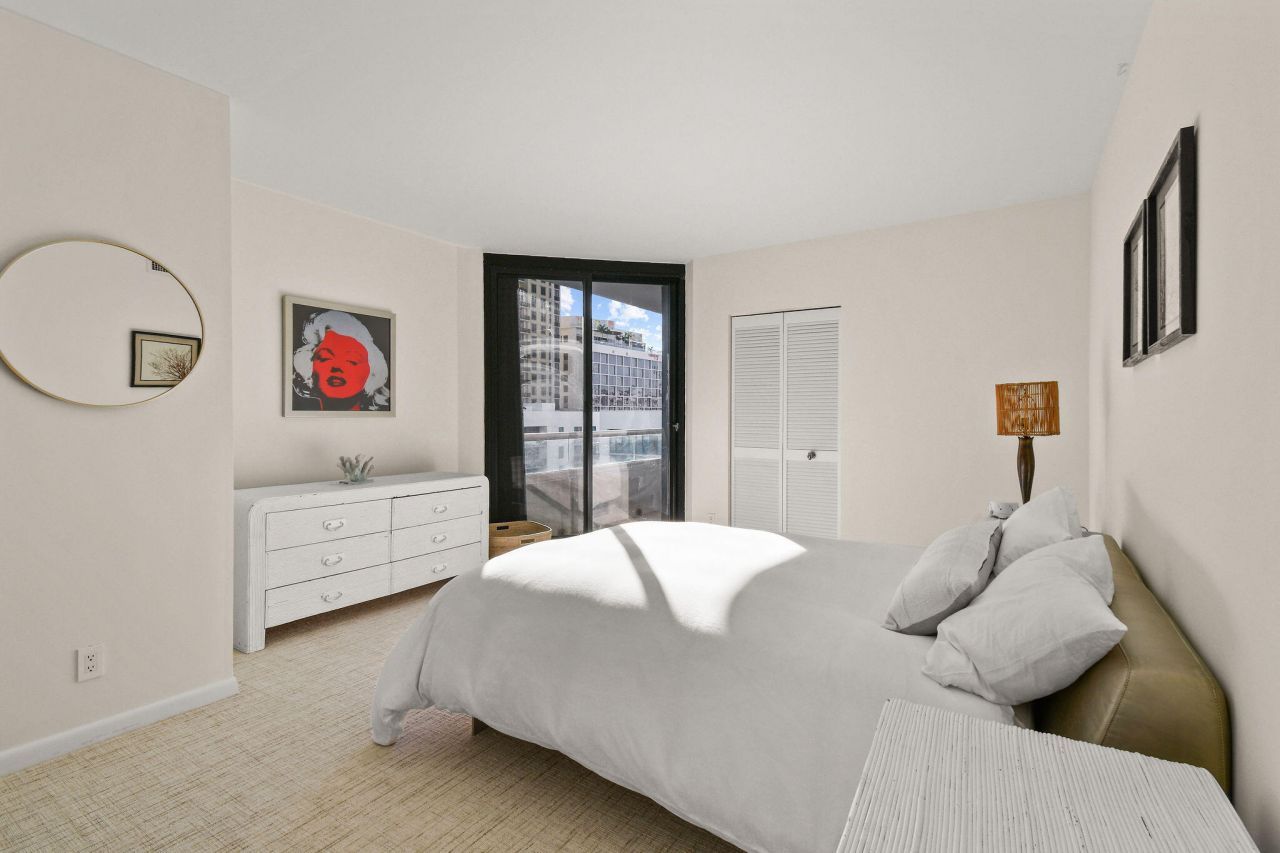 529 S Flagler Drive, Unit 9h, West Palm Beach, FL 33401 Photo