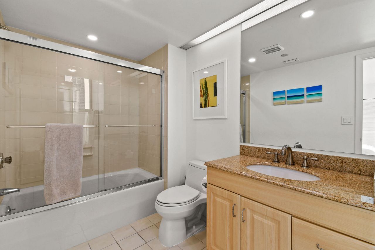 529 S Flagler Drive, Unit 9h, West Palm Beach, FL 33401 Photo