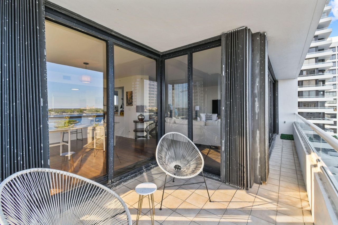 529 S Flagler Drive, Unit 9h, West Palm Beach, FL 33401 Photo