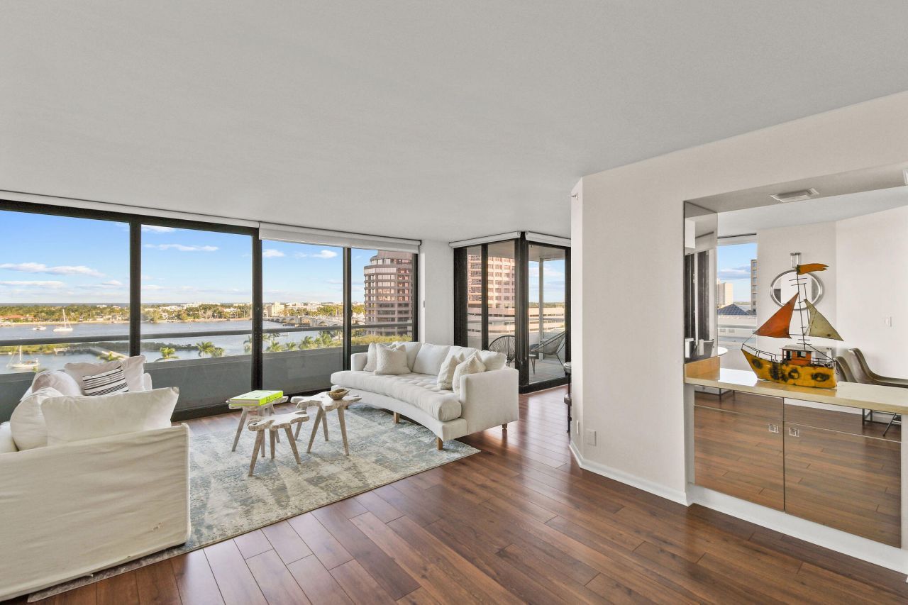 529 S Flagler Drive, Unit 9h, West Palm Beach, FL 33401 Photo