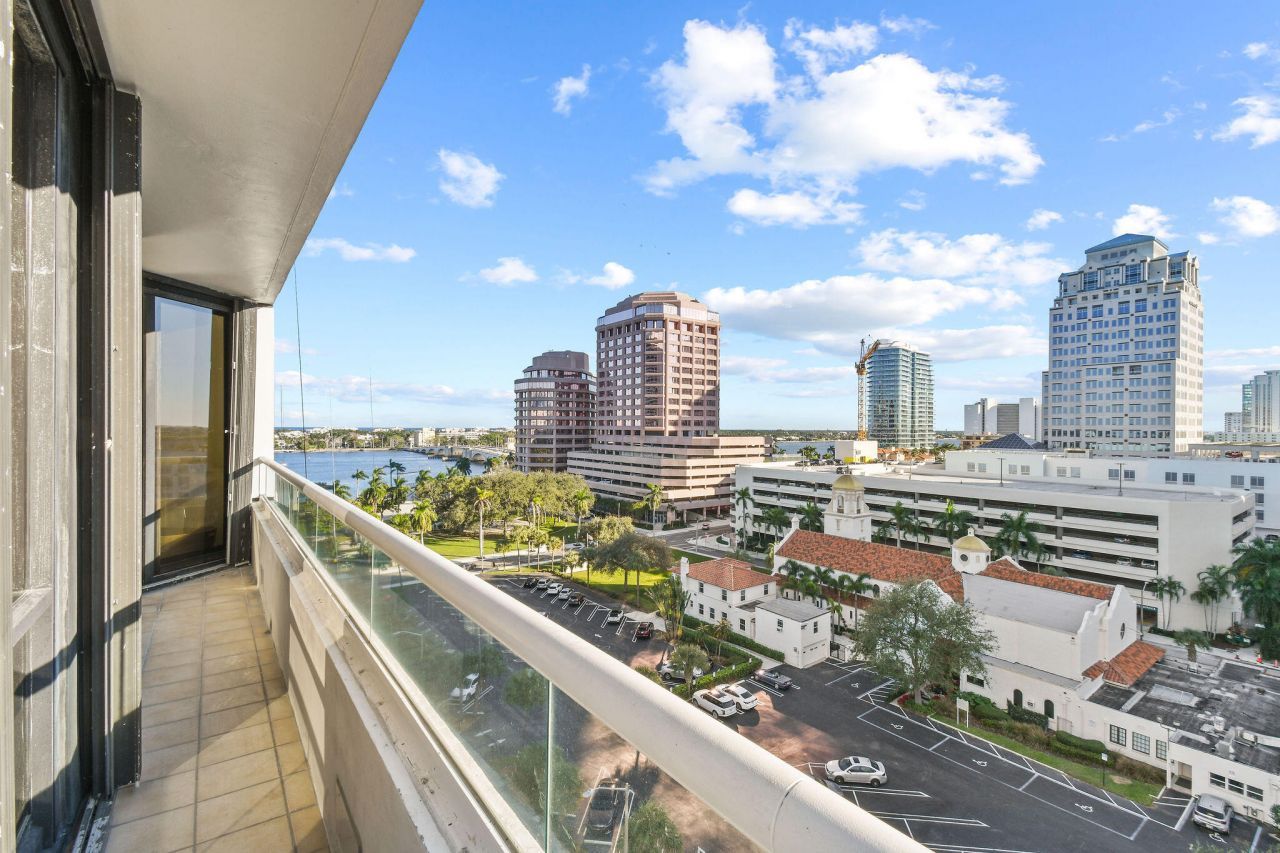 529 S Flagler Drive, Unit 9h, West Palm Beach, FL 33401 Photo