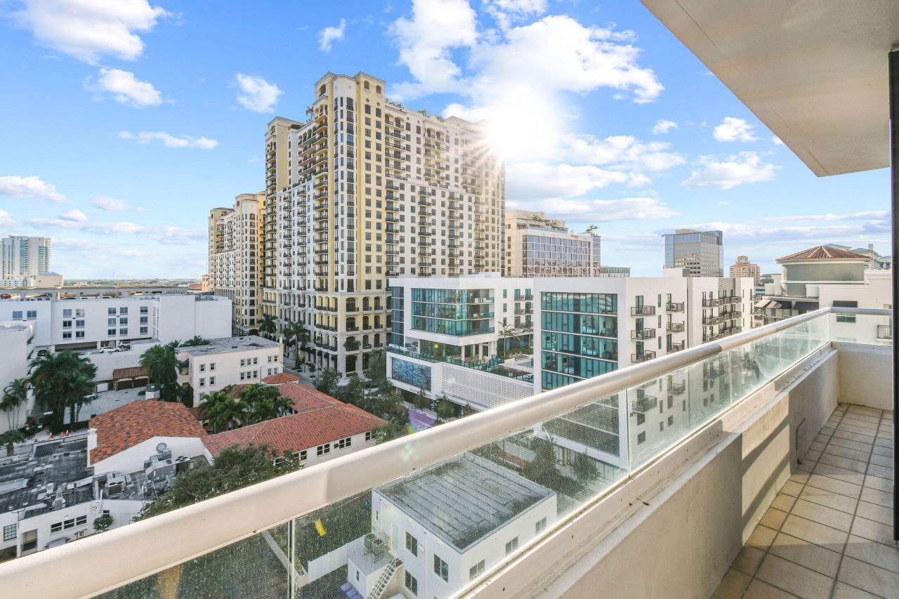 529 S Flagler Drive, Unit 9h, West Palm Beach, FL 33401 Photo