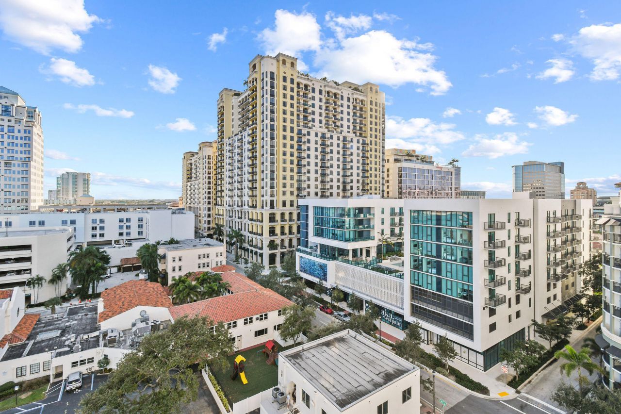 529 S Flagler Drive, Unit 9h, West Palm Beach, FL 33401 Photo