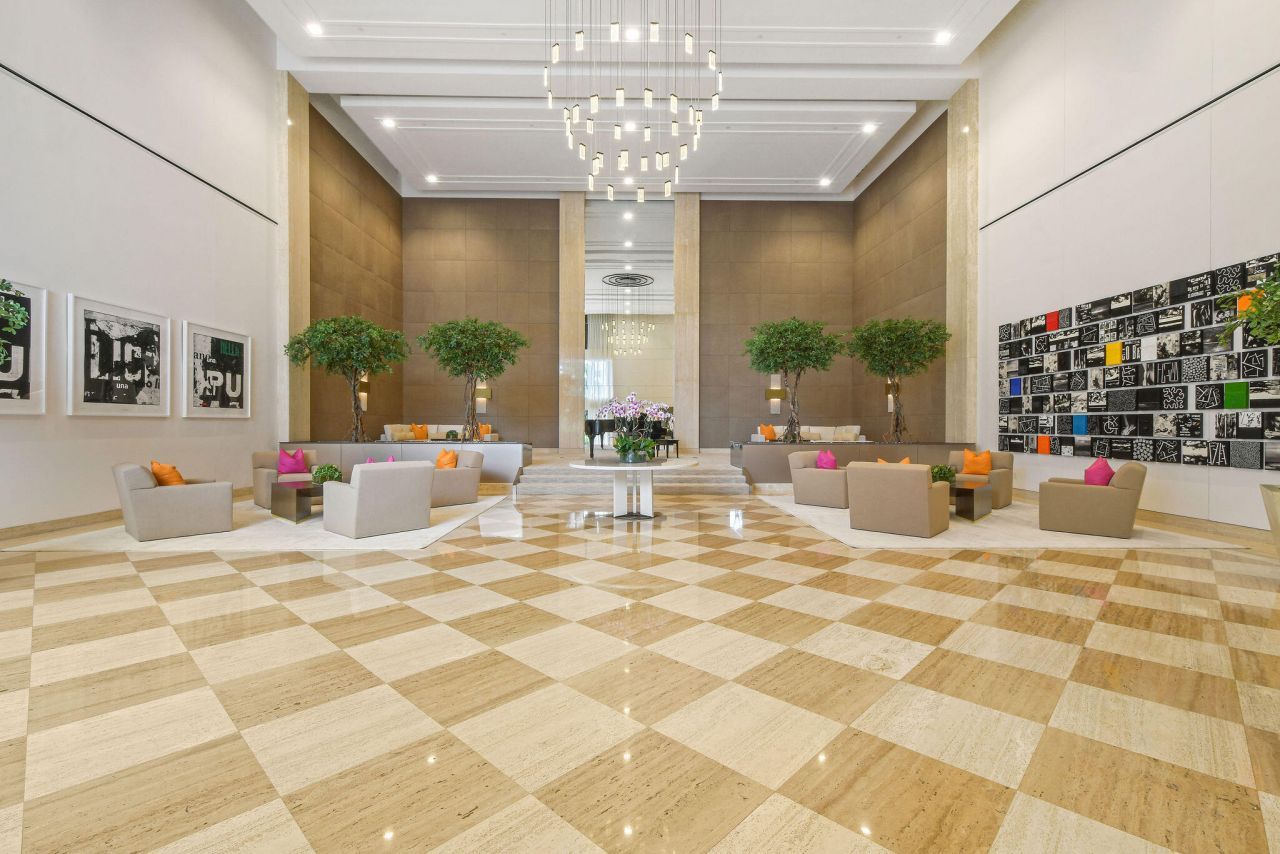 529 S Flagler Drive, Unit 9h, West Palm Beach, FL 33401 Photo