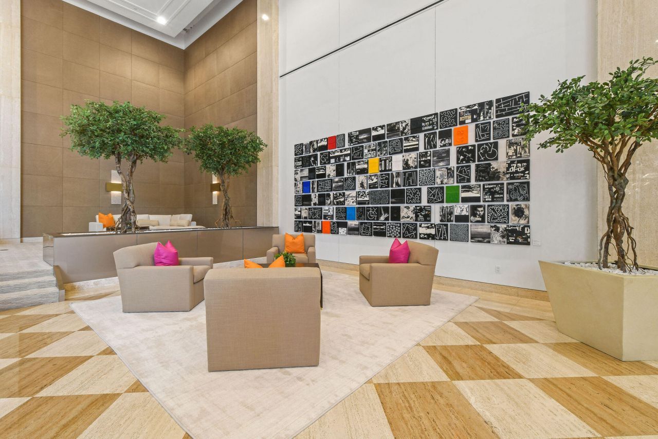 529 S Flagler Drive, Unit 9h, West Palm Beach, FL 33401 Photo