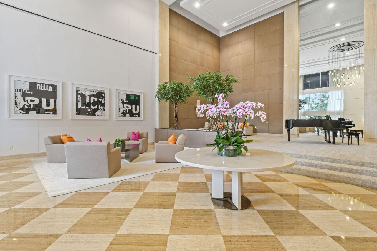 529 S Flagler Drive, Unit 9h, West Palm Beach, FL 33401 Photo