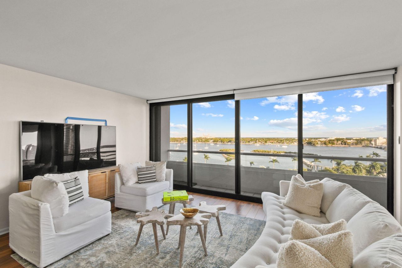 529 S Flagler Drive, Unit 9h, West Palm Beach, FL 33401 Photo