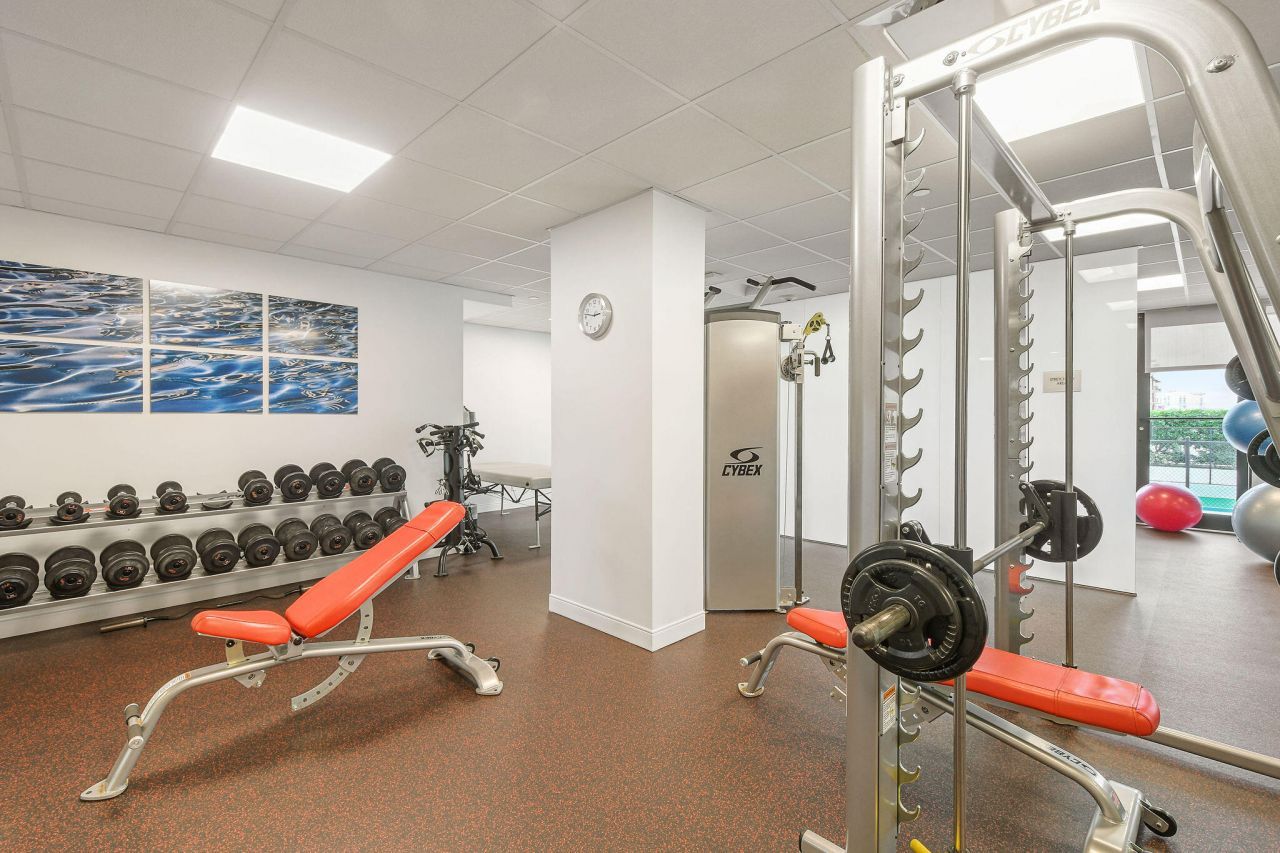 529 S Flagler Drive, Unit 9h, West Palm Beach, FL 33401 Photo