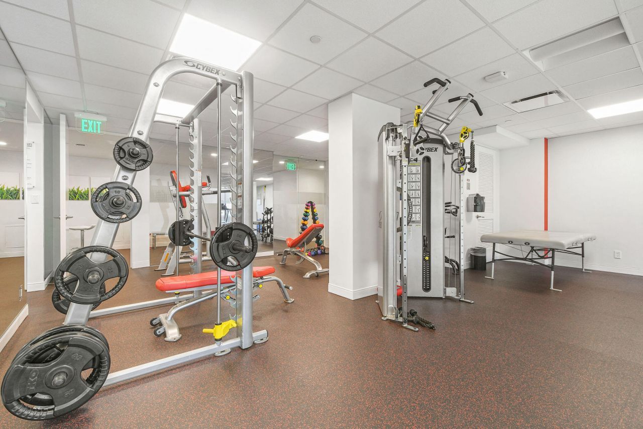 529 S Flagler Drive, Unit 9h, West Palm Beach, FL 33401 Photo