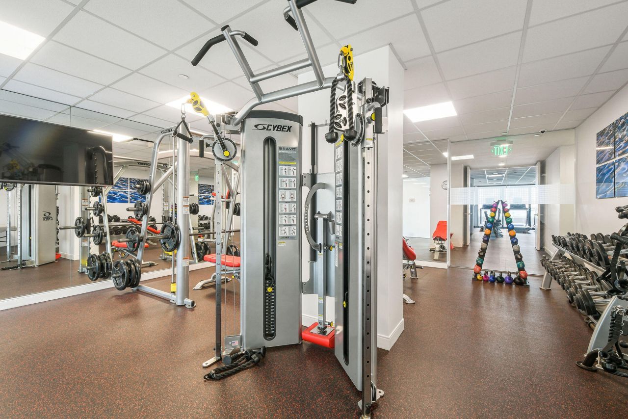 529 S Flagler Drive, Unit 9h, West Palm Beach, FL 33401 Photo