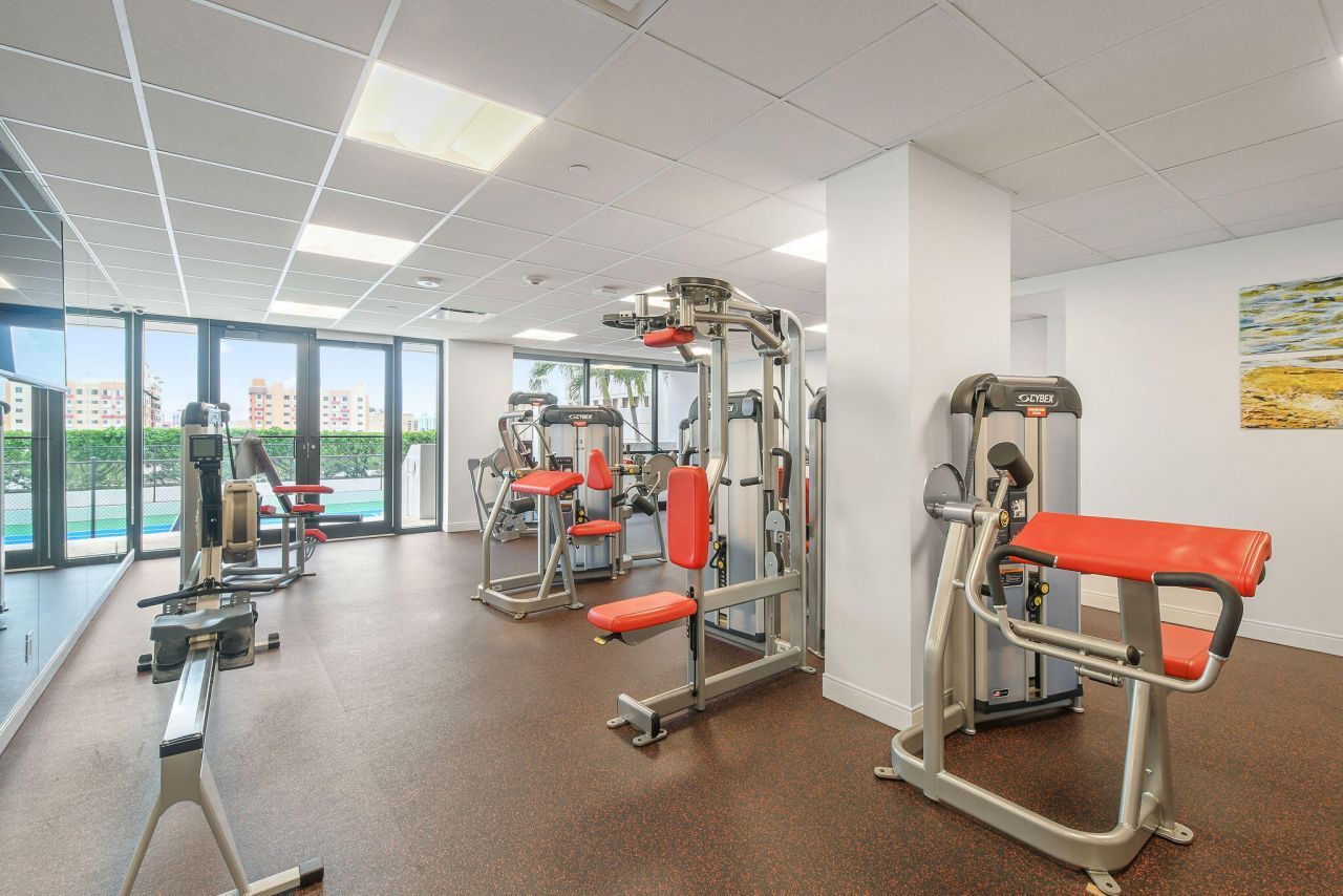 529 S Flagler Drive, Unit 9h, West Palm Beach, FL 33401 Photo