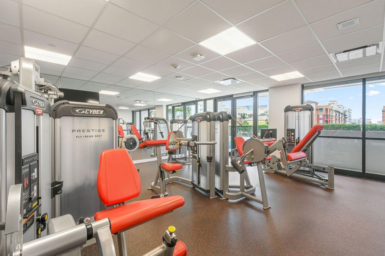 529 S Flagler Drive, Unit 9h, West Palm Beach, FL 33401 Photo