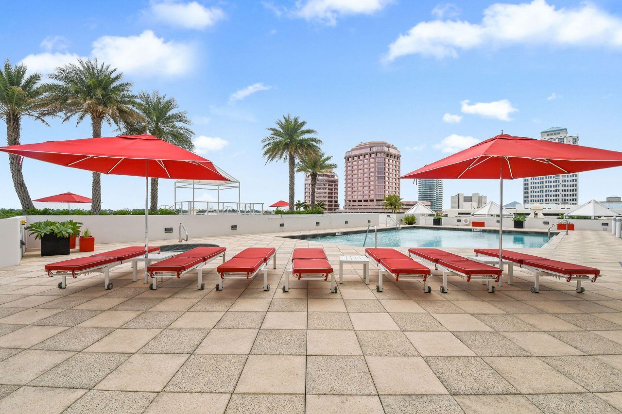 529 S Flagler Drive, Unit 9h, West Palm Beach, FL 33401 Photo