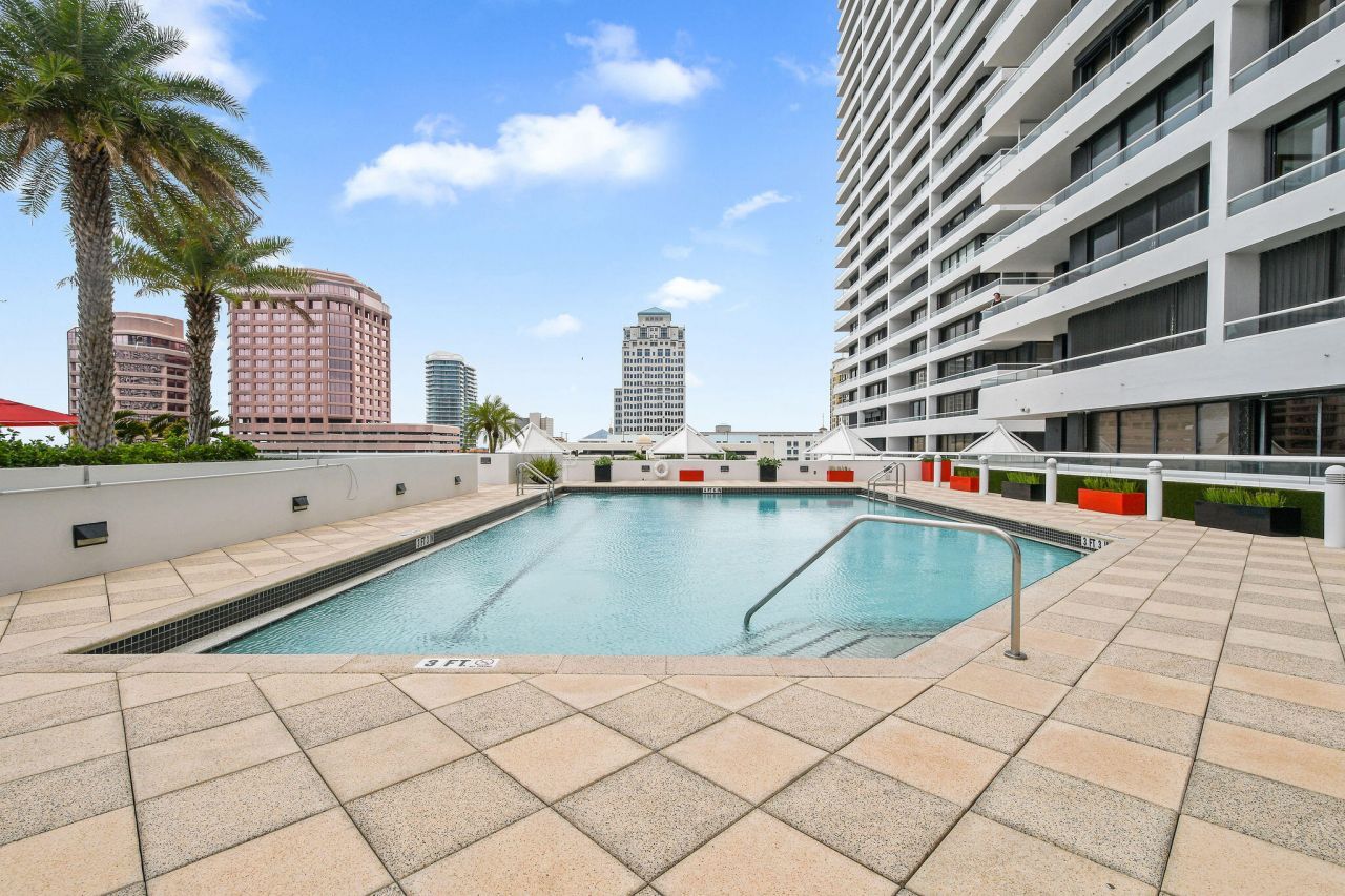529 S Flagler Drive, Unit 9h, West Palm Beach, FL 33401 Photo