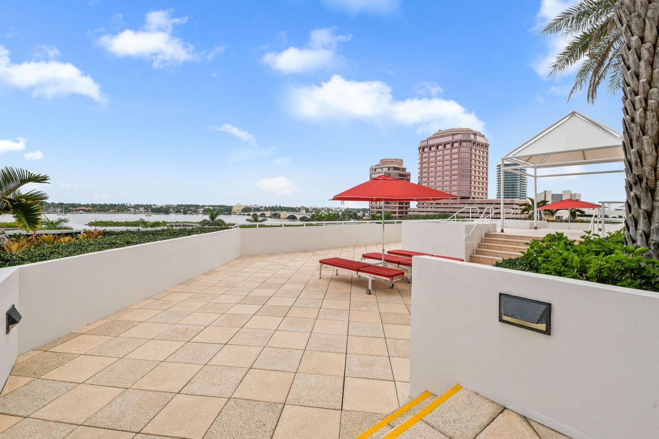 529 S Flagler Drive, Unit 9h, West Palm Beach, FL 33401 Photo