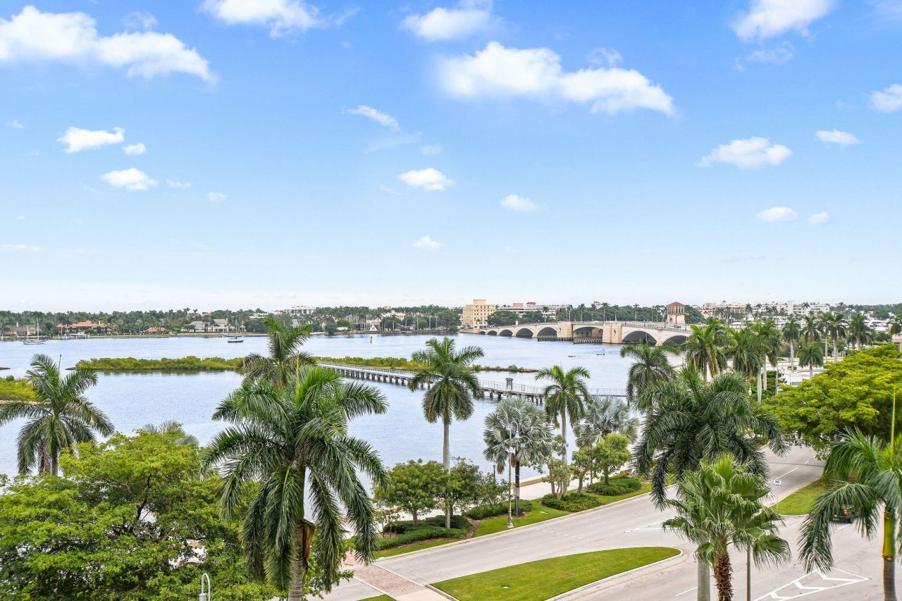 529 S Flagler Drive, Unit 9h, West Palm Beach, FL 33401 Photo
