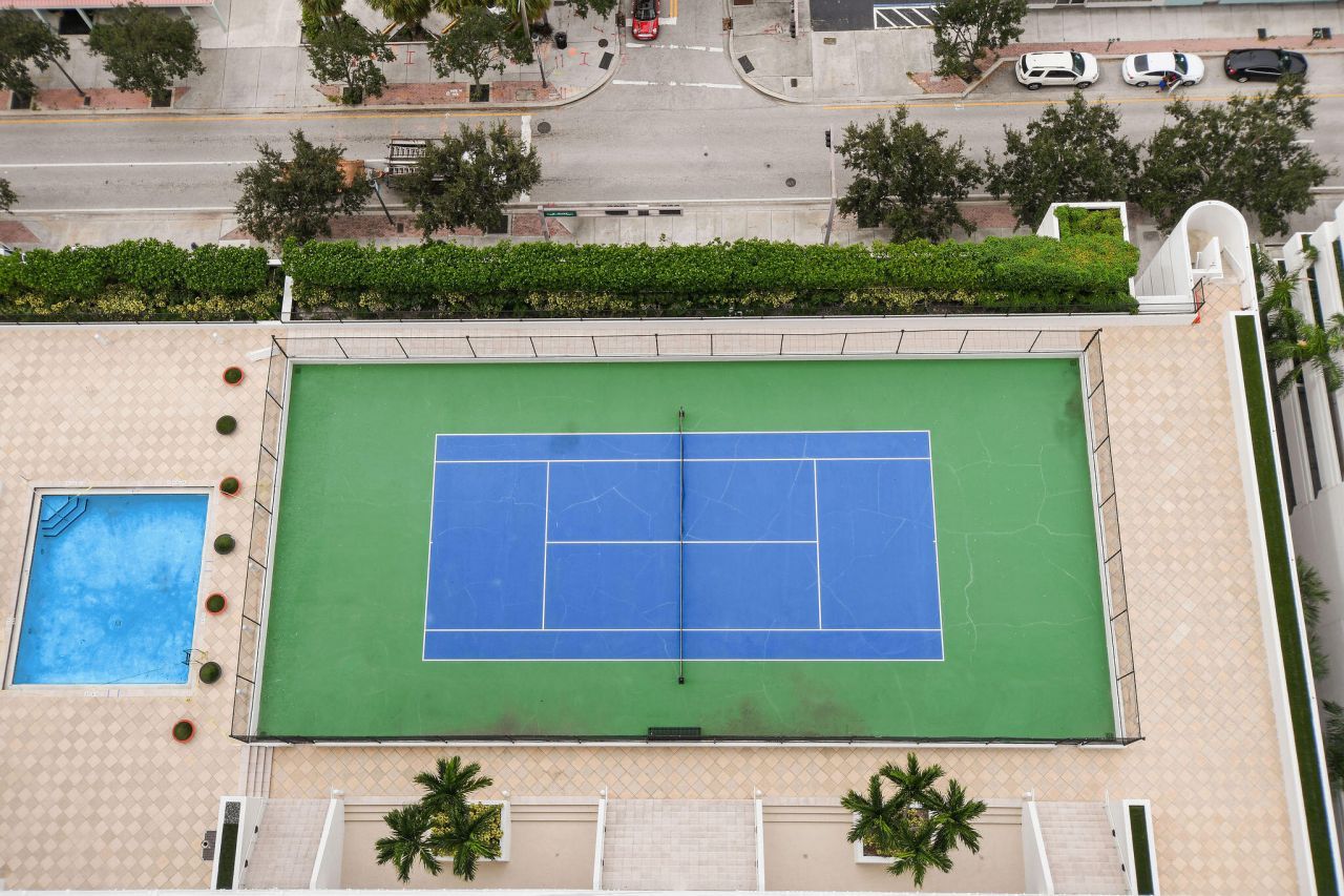 529 S Flagler Drive, Unit 9h, West Palm Beach, FL 33401 Photo