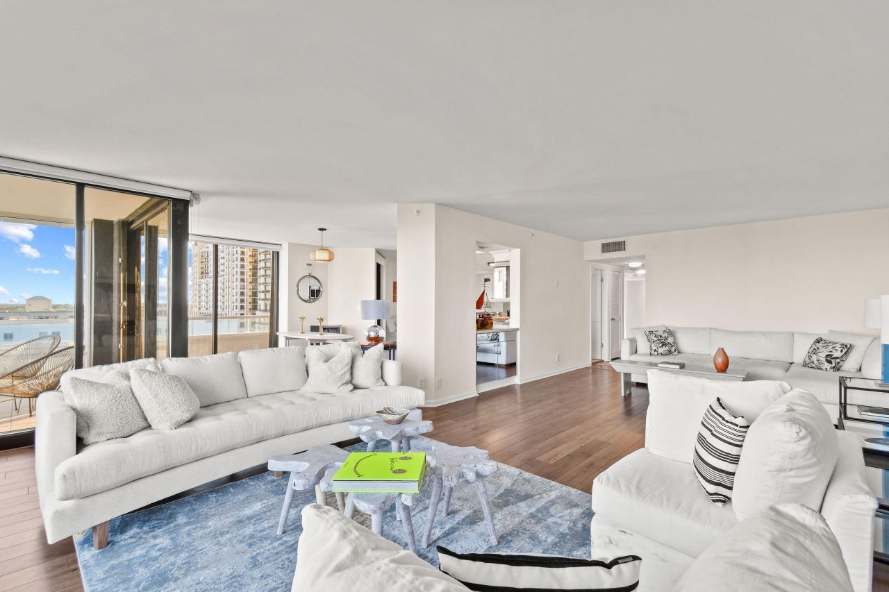 529 S Flagler Drive, Unit 9h, West Palm Beach, FL 33401 Photo