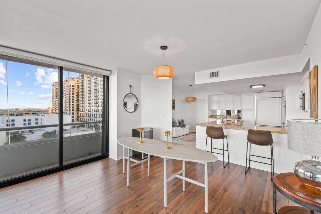 529 S Flagler Drive, Unit 9h, West Palm Beach, FL 33401 Photo