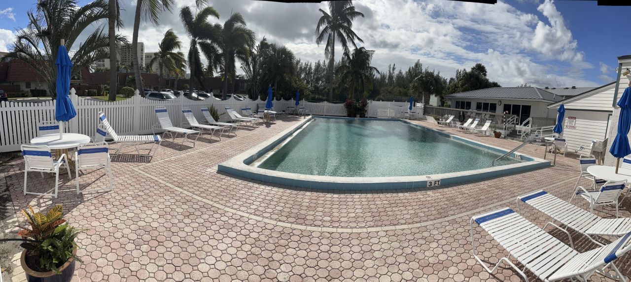 9417 S Ocean Drive S, Unit 37, Jensen Beach, FL 34957 Photo